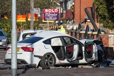 Driver failure
