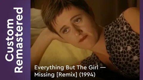 Missing remix