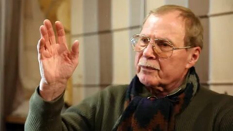 Роль владимира гостюхина