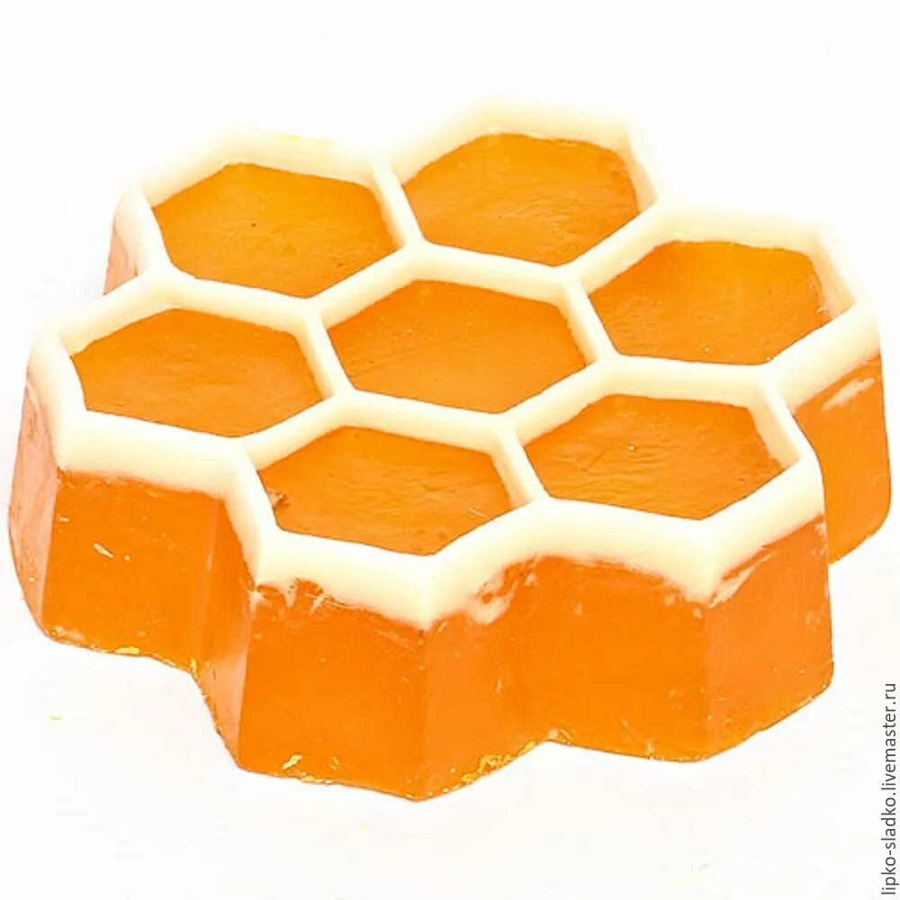 Мыло "медовые соты" 110 г. Сотовый мед. Пчелиные соты строение. Вес сота. Сота пчелиная идельаные.