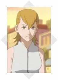 Mebuki the animation