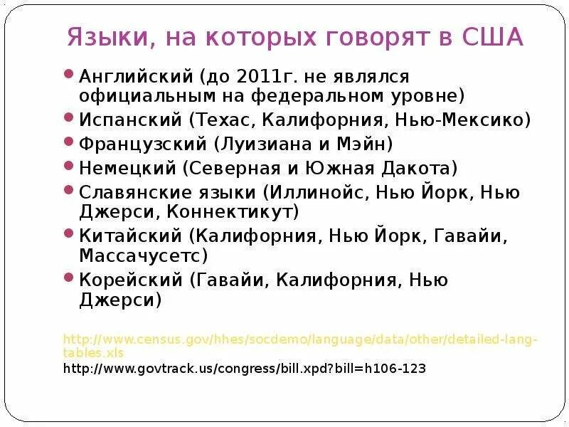 Тест на уровень испанского. Языковая ситуация в США. На каком языке говорят в США. На каком языке говорят американцы.