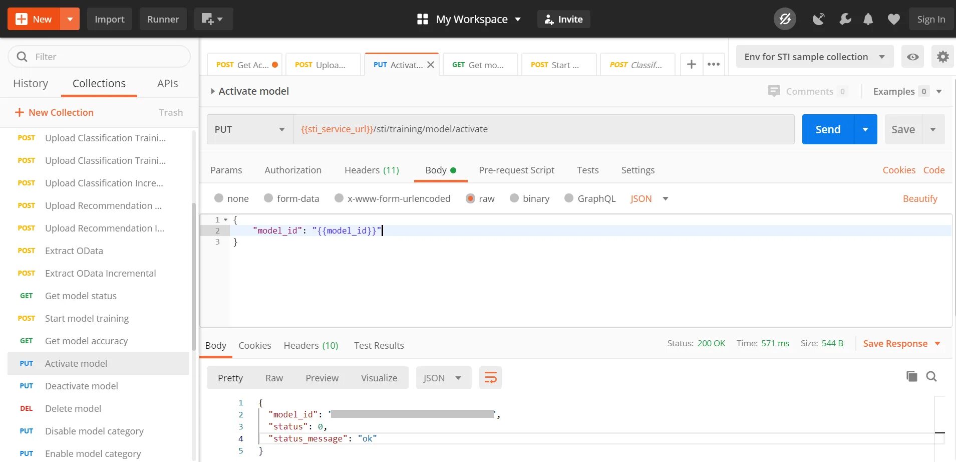 Build browser