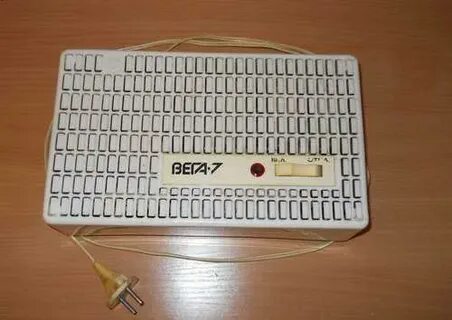 Стабилизатор вега 7