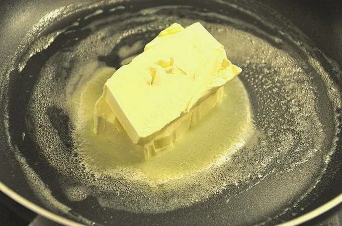How to Brown Butter Brown butter, Food, What to cook
