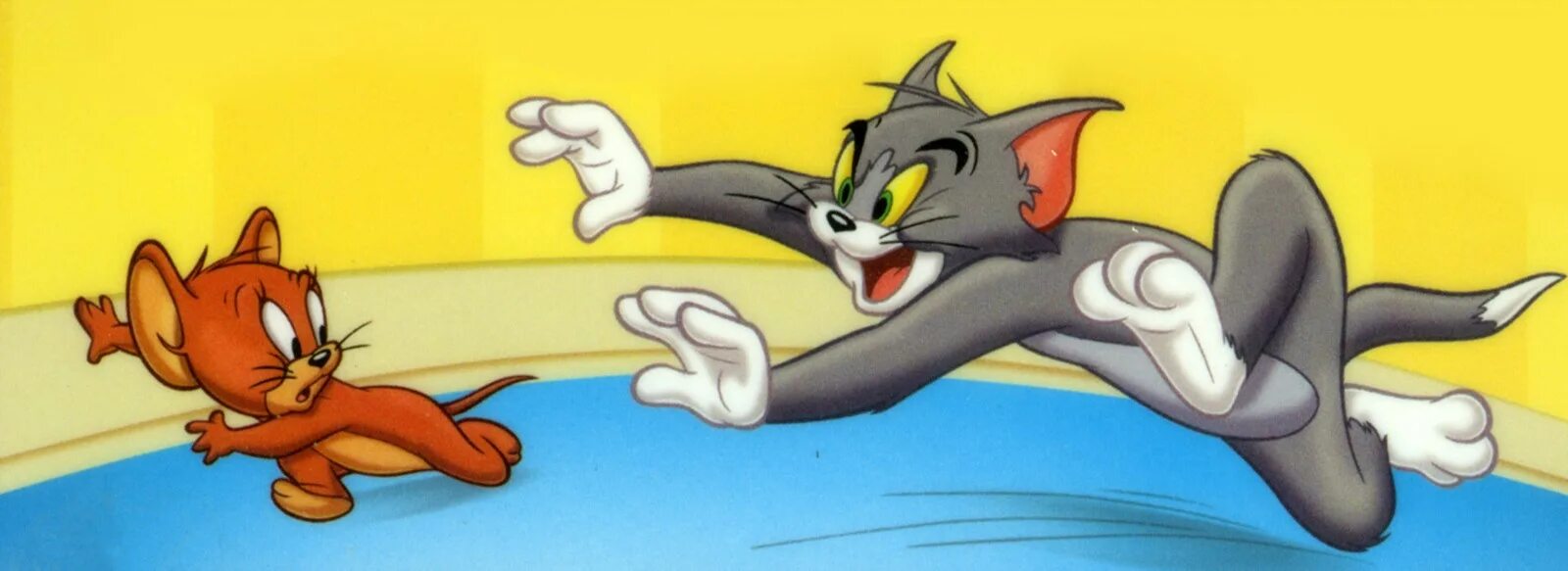 Tom jerry 2. Том и Джерри Джерри убегает. Том и Джерри 1997. Том и Джерри 1976. Том и Джерри 1953.