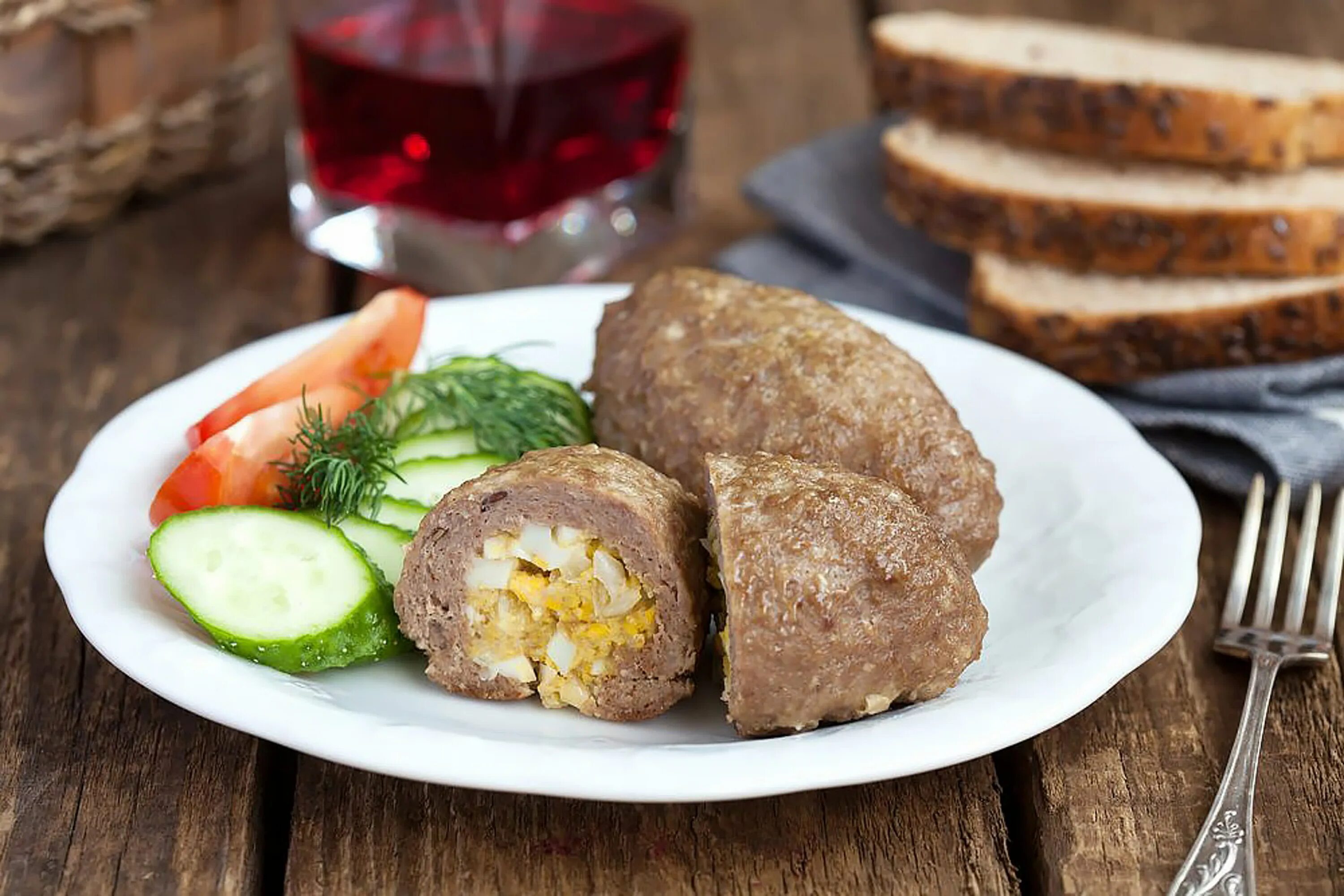 Луковый клопс