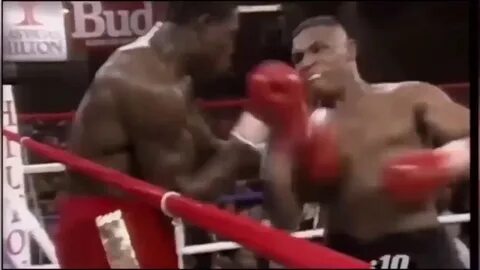 Лучшие тайсона видео