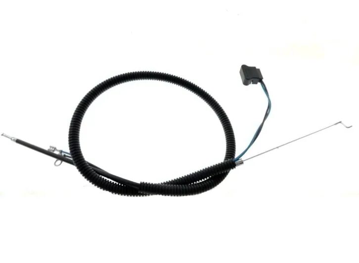 Stihl трос газа hs 86, шт. Тросик газа fs130. Тросик газа stihl 130. Трос газа штиль фс130. Тросик газа stihl 130 трубки.