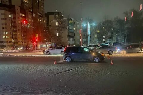 Дтп мальчик