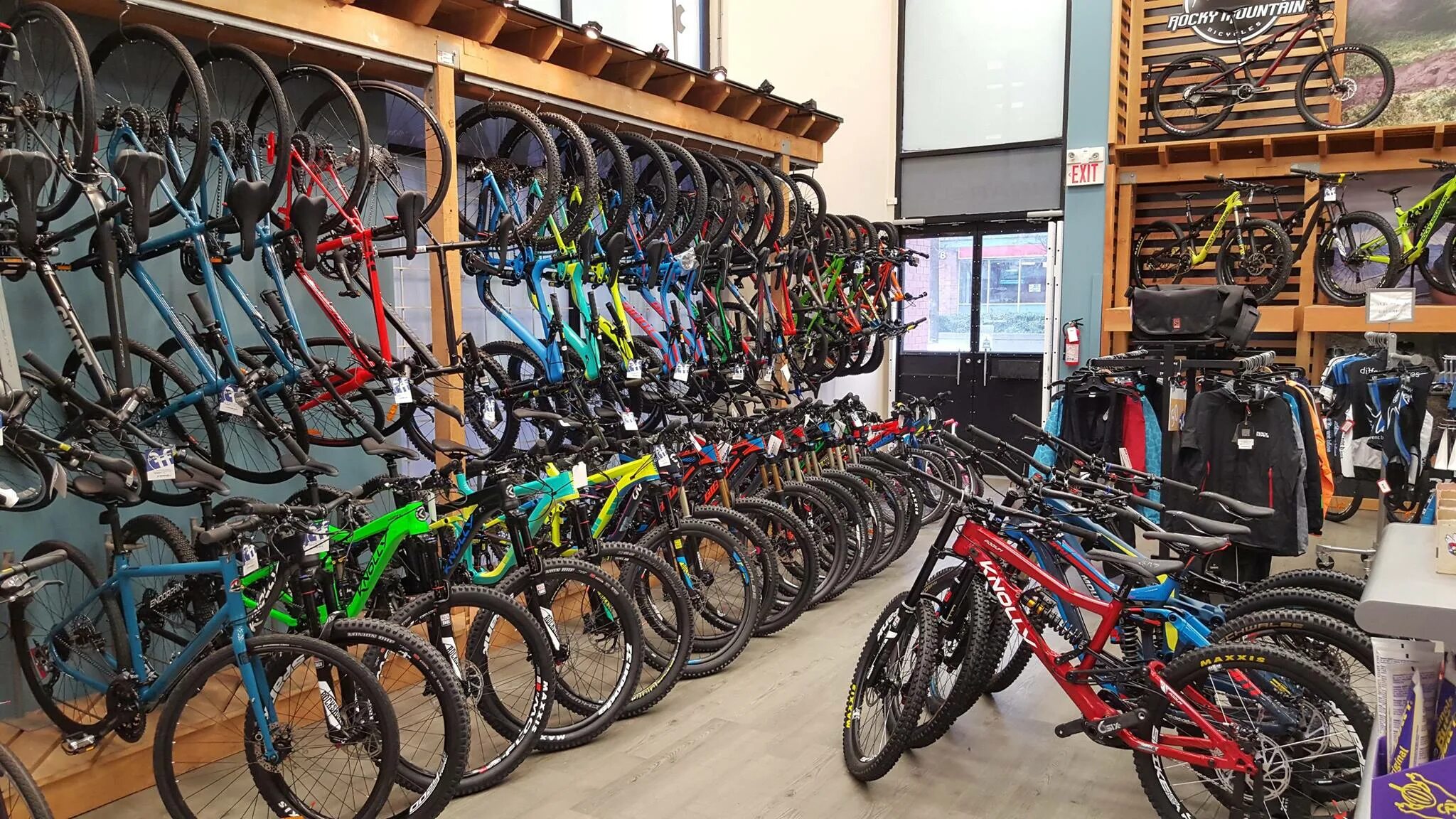 Веломагазин bike shop первомайская ул 35 фото