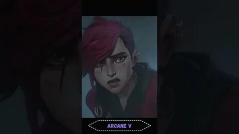 Arcane english subtitles