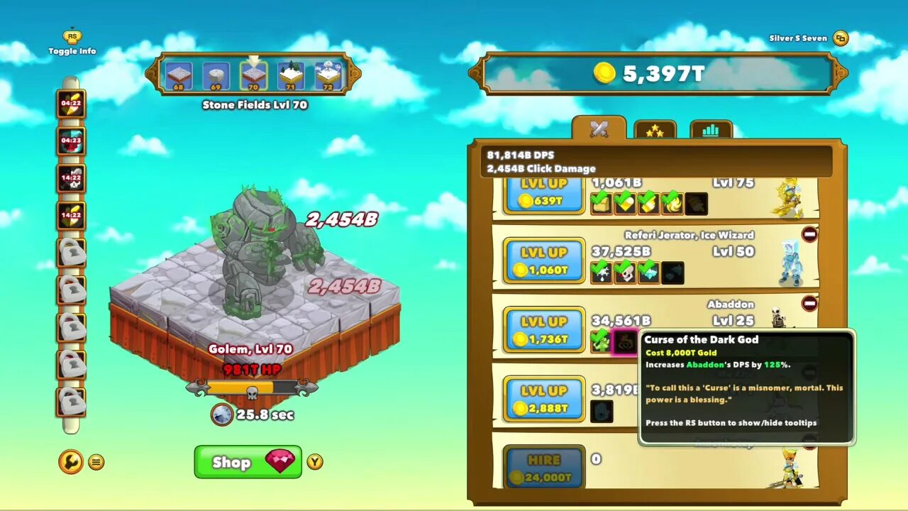 Омега наггетс кликер. Clicker heroes каппа. вики кликер героев. игра грибы кликер. clicker heroes гайд.