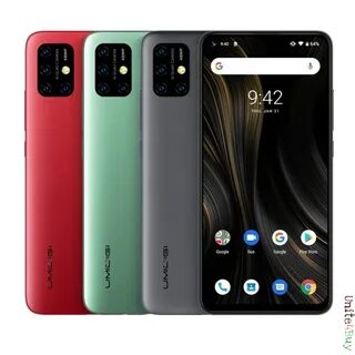 Umidigi power