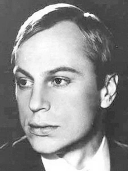 Юрий Богатырев Celebrities