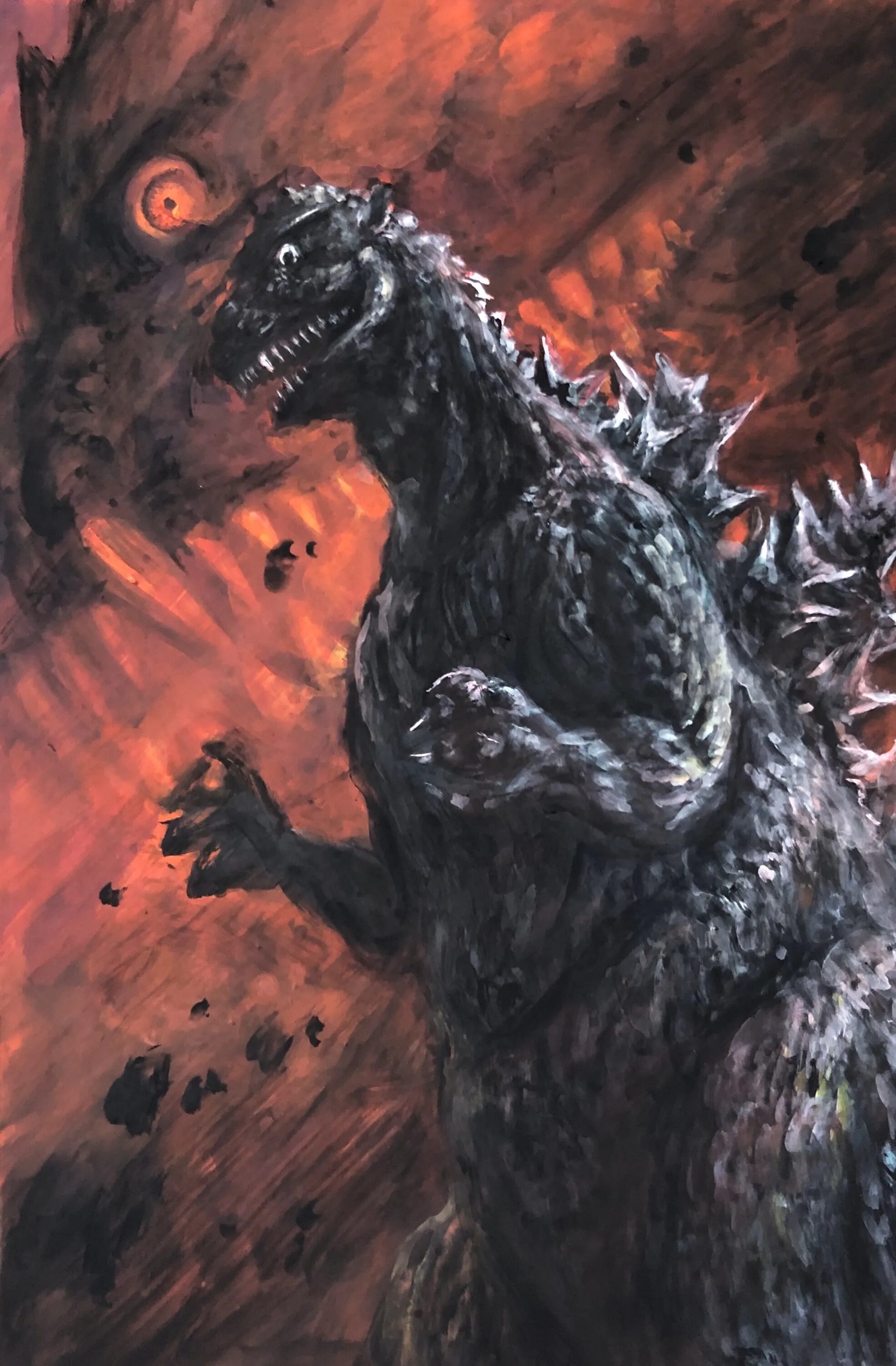 Годзилла singular point. Monsterarts годзилла ультима godzillaultima 617354. Точка годзиллы. Годзилла точка сингулярности родан. Годзилла ультима 1 форма.