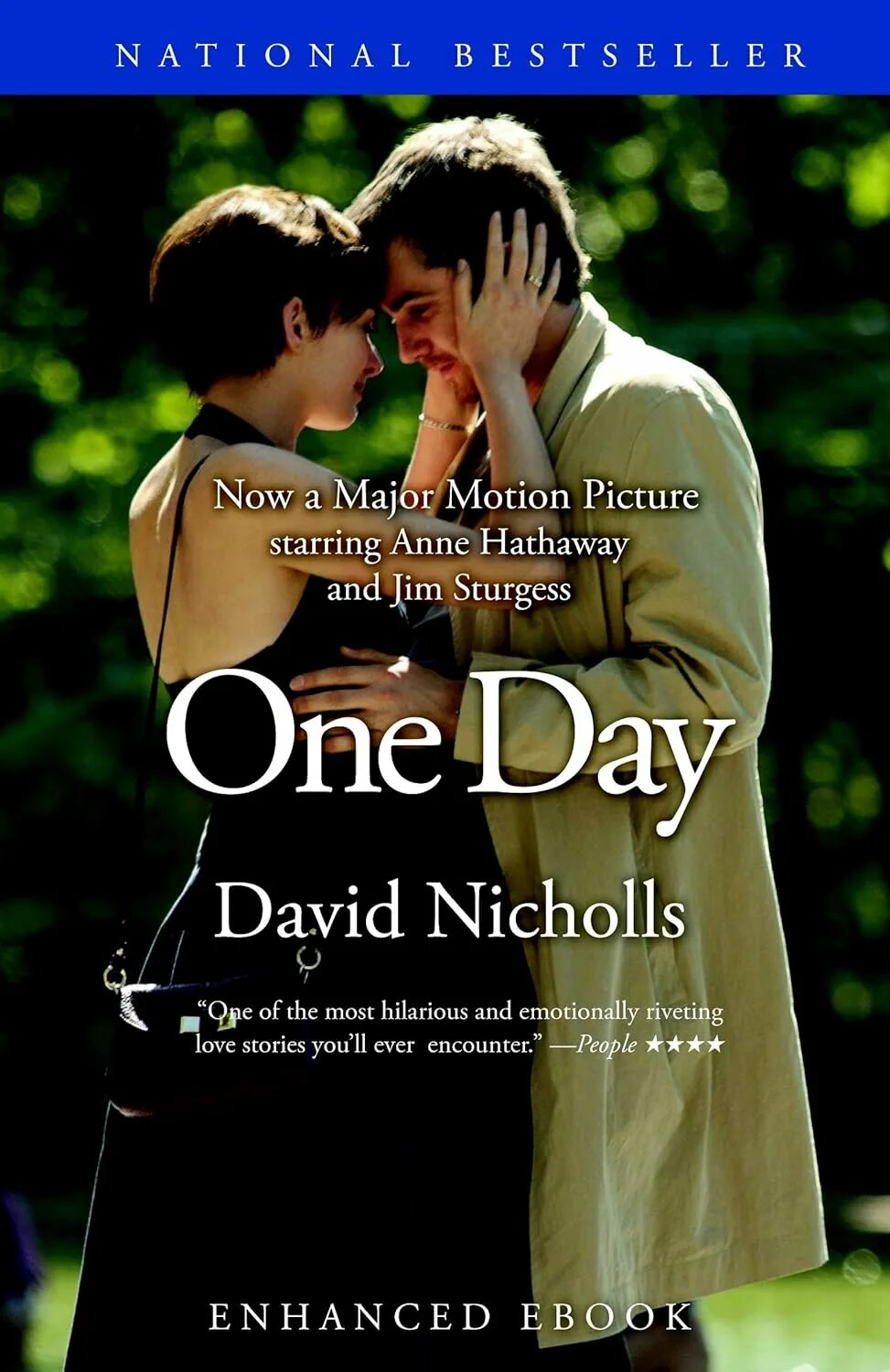 Дэвид николс один день. Книга one Day David Nicholls. Nicholls David "one Day". One Day.