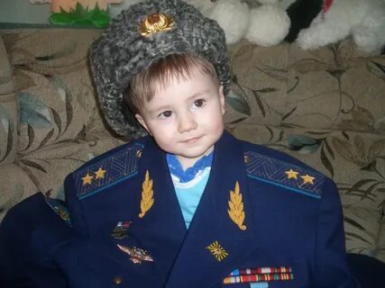 Малой младший