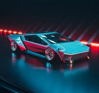 Digital cars