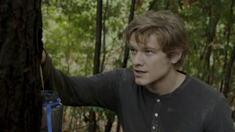 macgyver' Channels The Zodiac Killer In San Francisco-set Episode 8DF