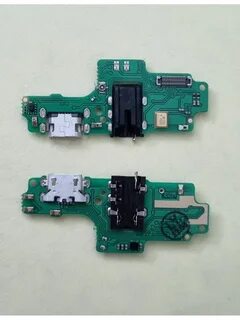 Tecno spark плата
