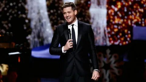 Michael buble слушать