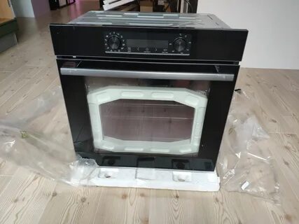 Gorenje bps6737e14bg