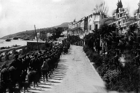 Массандра ул 16 апреля 1944 года
