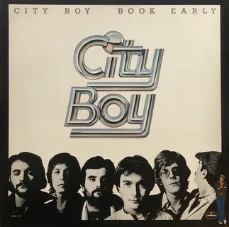 Песня city boys
