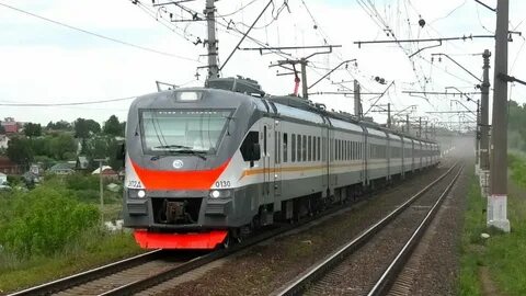 Электрички москва тульская