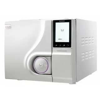 Стерилизатор паровой tanzo c23