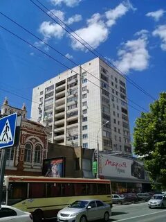 Ул московская 133