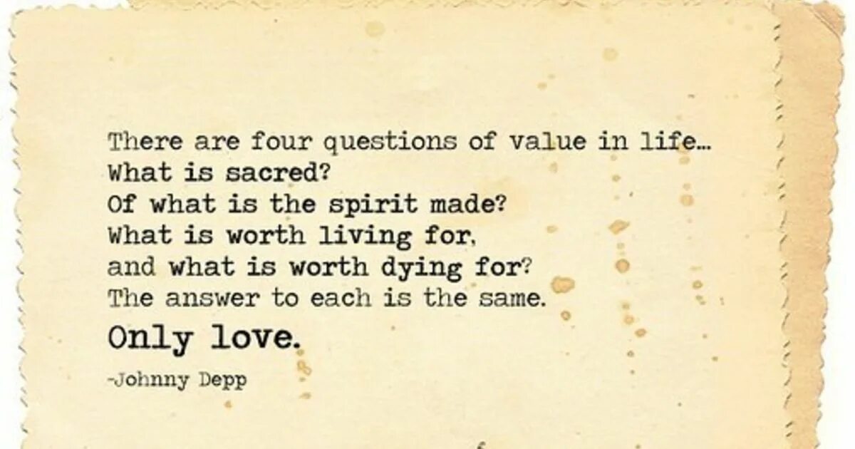 Love worth. Love worth. Письмо джонни деппу на английском. Love worth. Love worth.