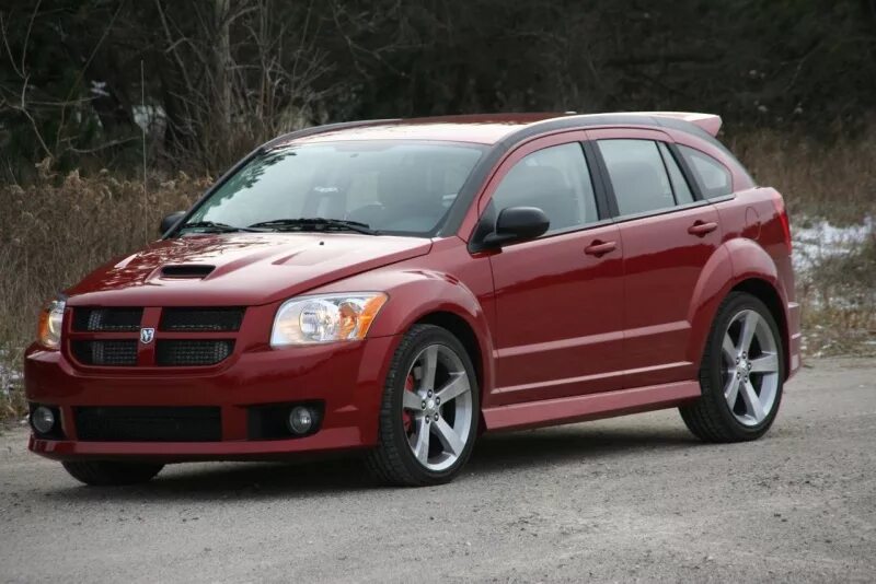 Dodge caliber купить. Додж Калибер. Dodge Caliber srt4. Додж Калибр 2008. Додж Калибер 2008.