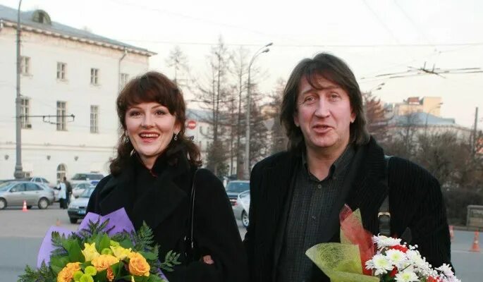 Народная премия "Светлое прошлое-2012" Официальный сайт Олега Митяева