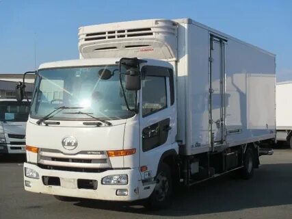 Nissan condor