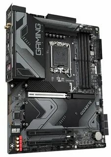 Материнская плата z790 gaming x ddr5