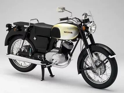 Мотоциклы 1960