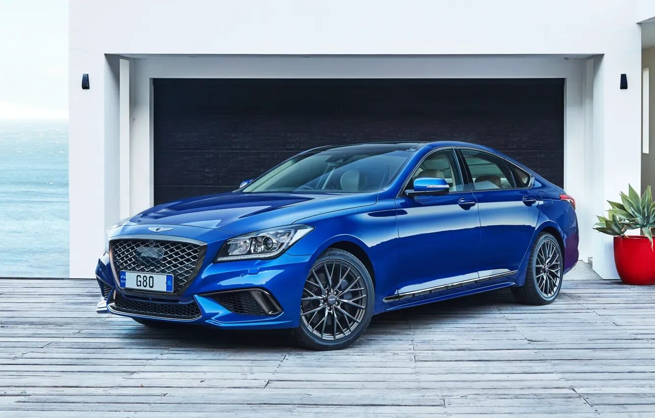Дженезис спортивный седан. Genesis g80 2022 новый. G80 2018. Genesis g80 sport 2018. Genesis g80 2022.