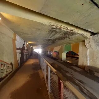 Тоннель 2023