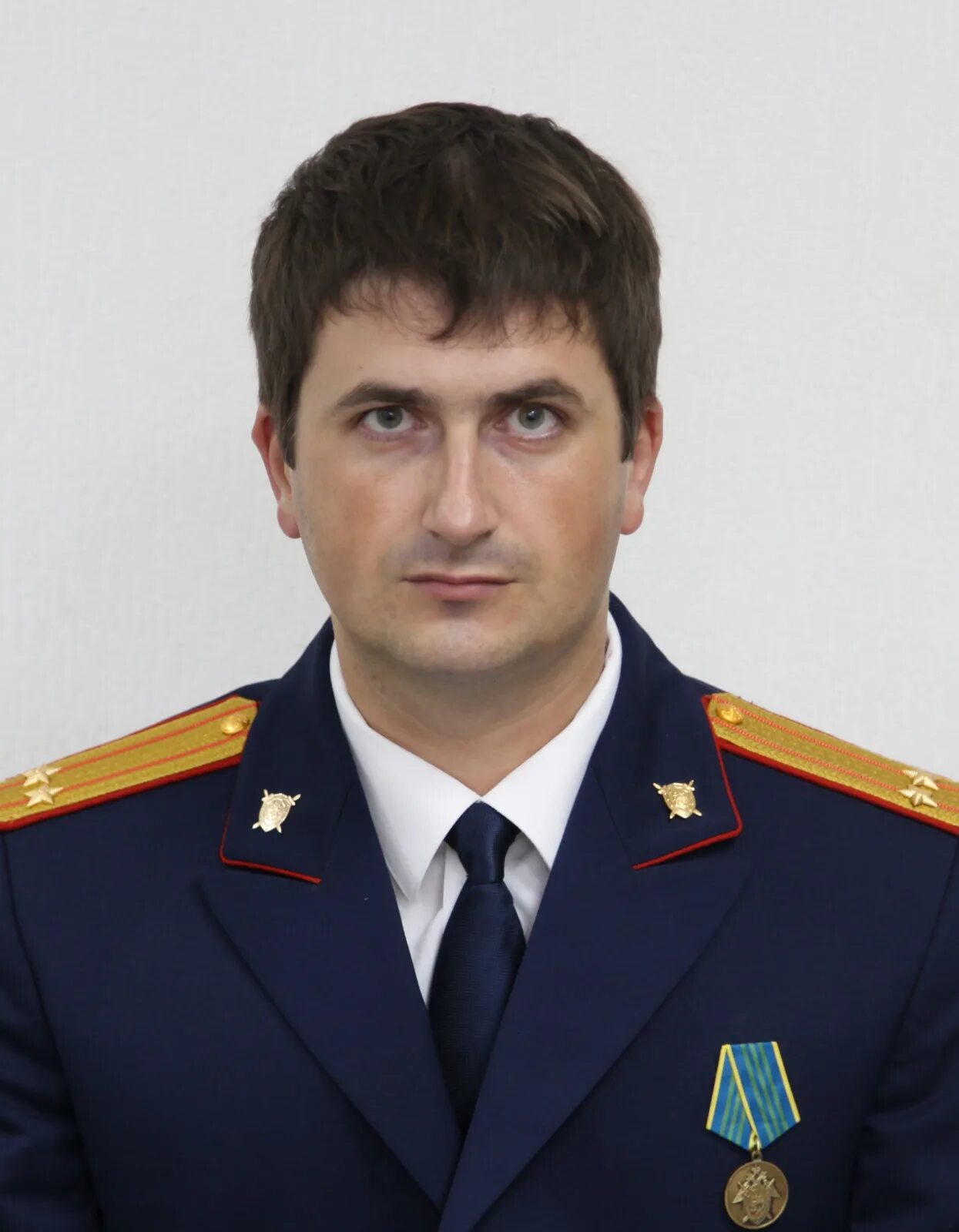Межрайонное по особо важным
