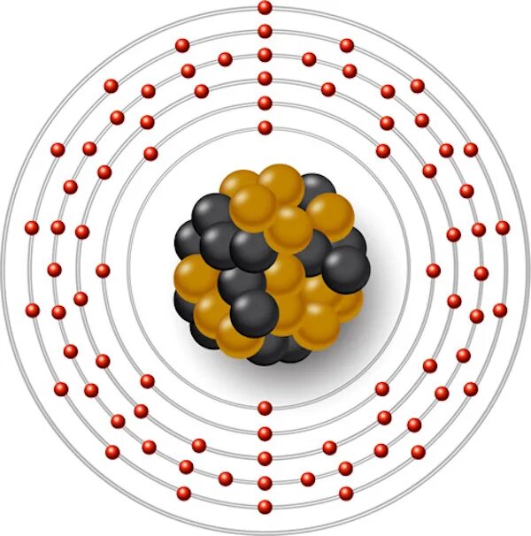 Атомное строение золота. Строение ядра атома золота. Структура атома золота. Строение атома золота схема. 1 атом золота
