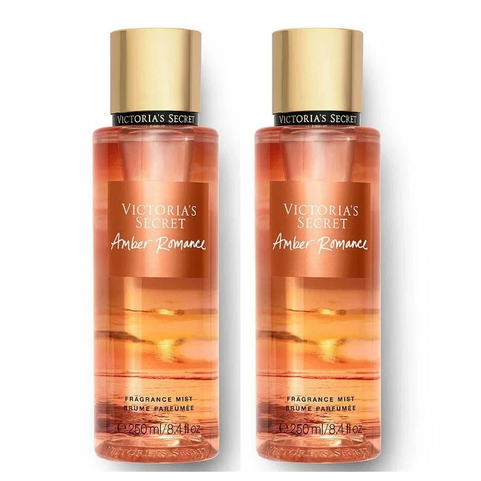 Мист Victoria's Secret Amber. Мист vs Amber Romance. Amber romance