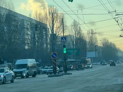 Маршрутка туполева