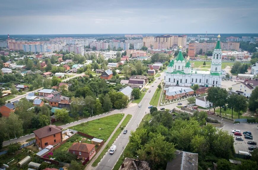 Г егорьевск россия. Город Егорьевск Московской области. Егорьевск виды города. Исторический центр Егорьевска. Егорьевск центр города.