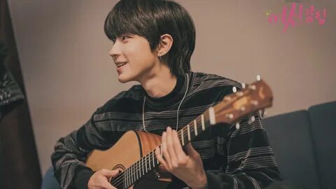 on Twitter: "#HwangInYeop #황인엽 #TrueBeauty #여신강림. 