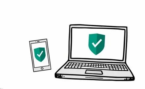 Проверить ноутбук на антивирус