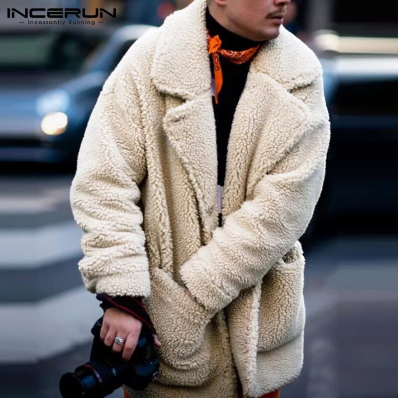 Sherpa fur Coat мужская. Плюшевое пальто мужское. Пальто плюшевое для мужчин. Пушистое пальто мужское.