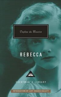 Rebecca du maurier