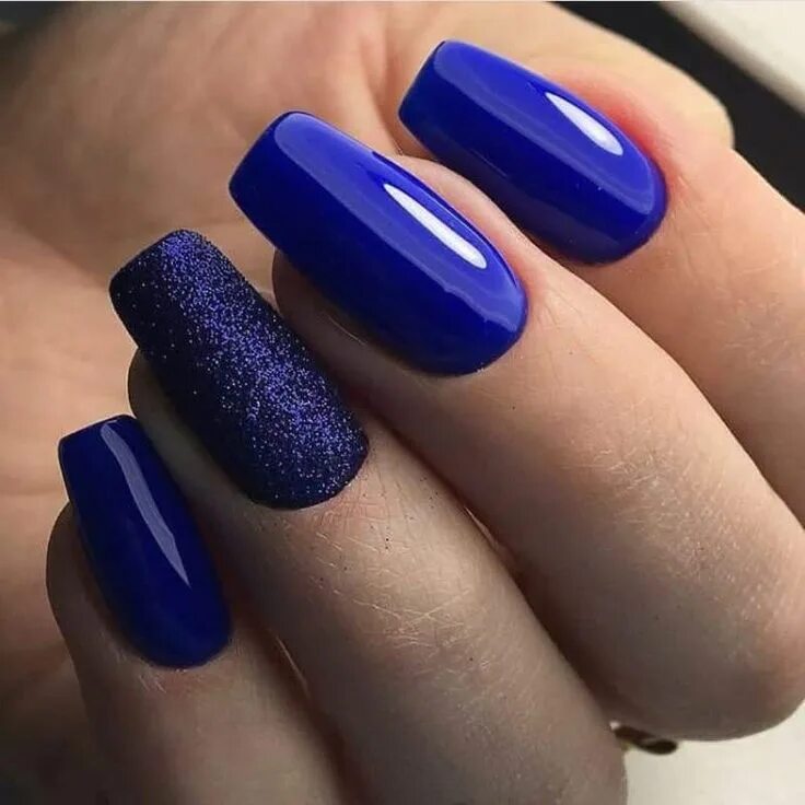 Pin on маникюр Instagram nails, Trendy nail art, Moon nails
